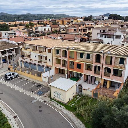 Villasimius Home Stay Екстер'єр фото