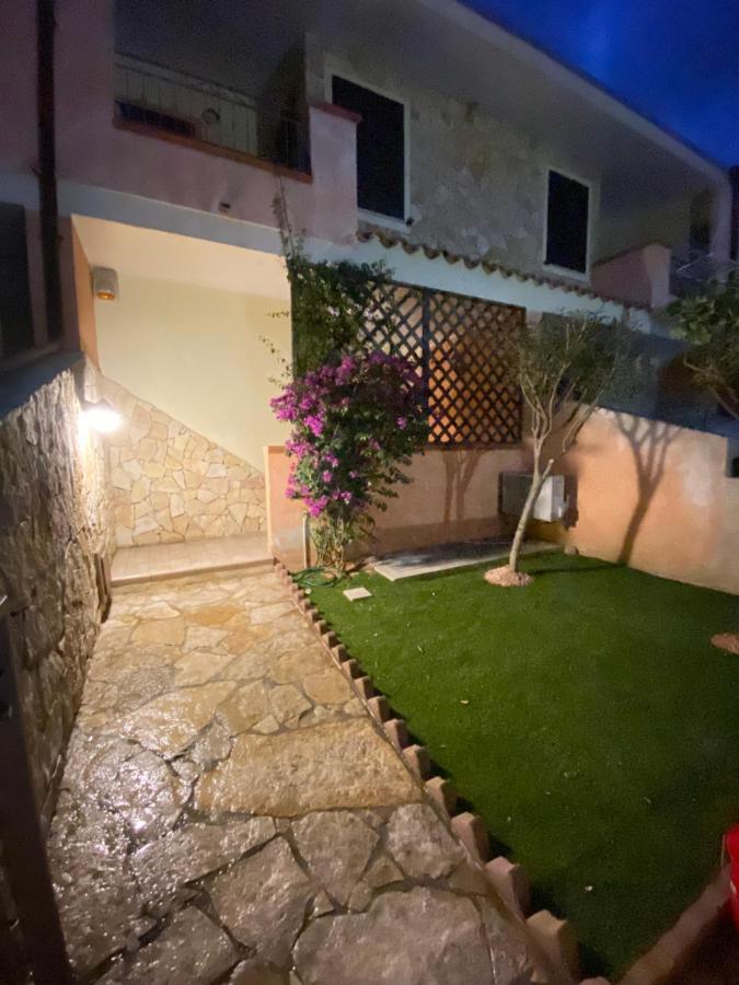 Villasimius Home Stay Екстер'єр фото