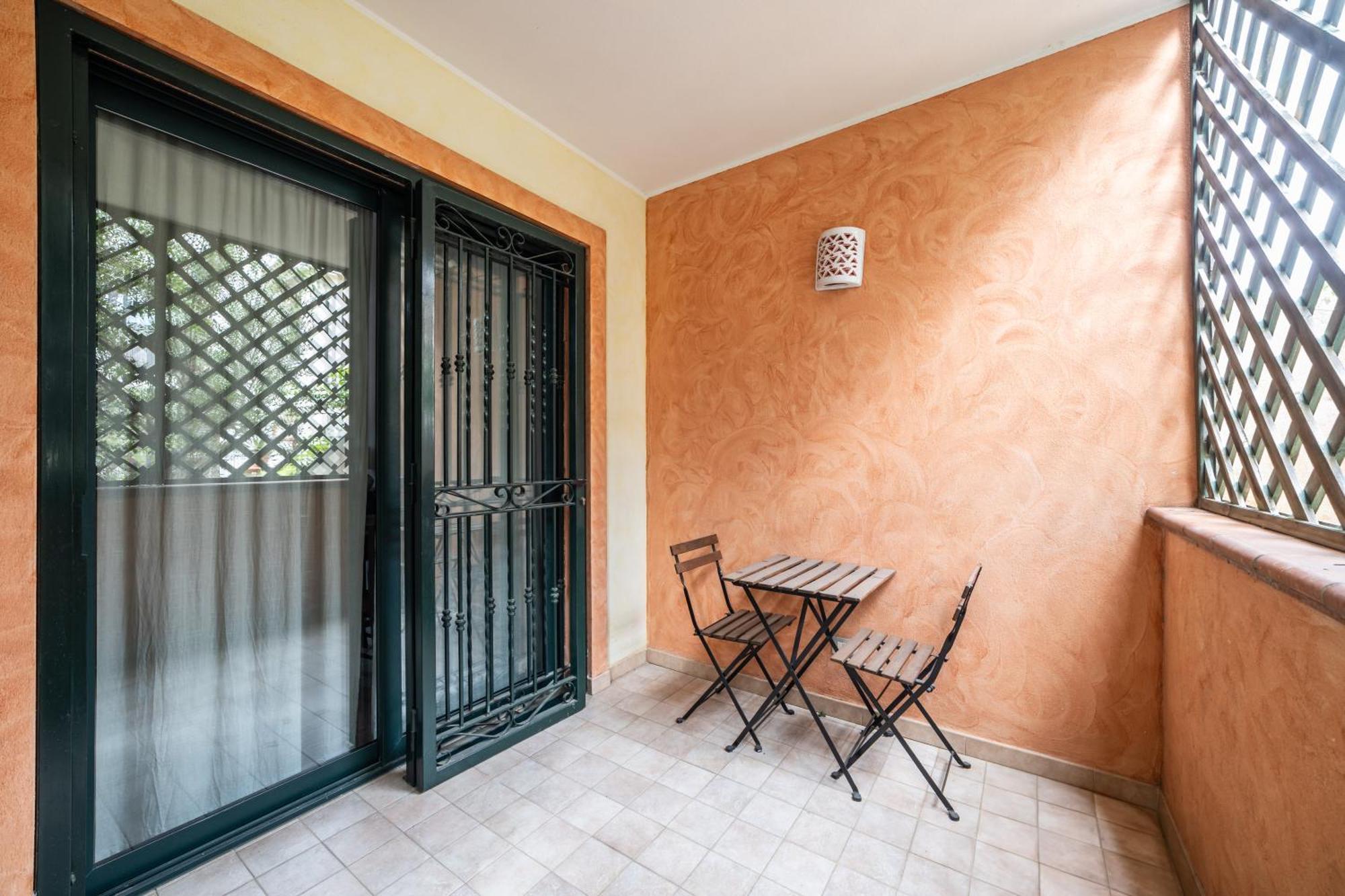 Villasimius Home Stay Екстер'єр фото