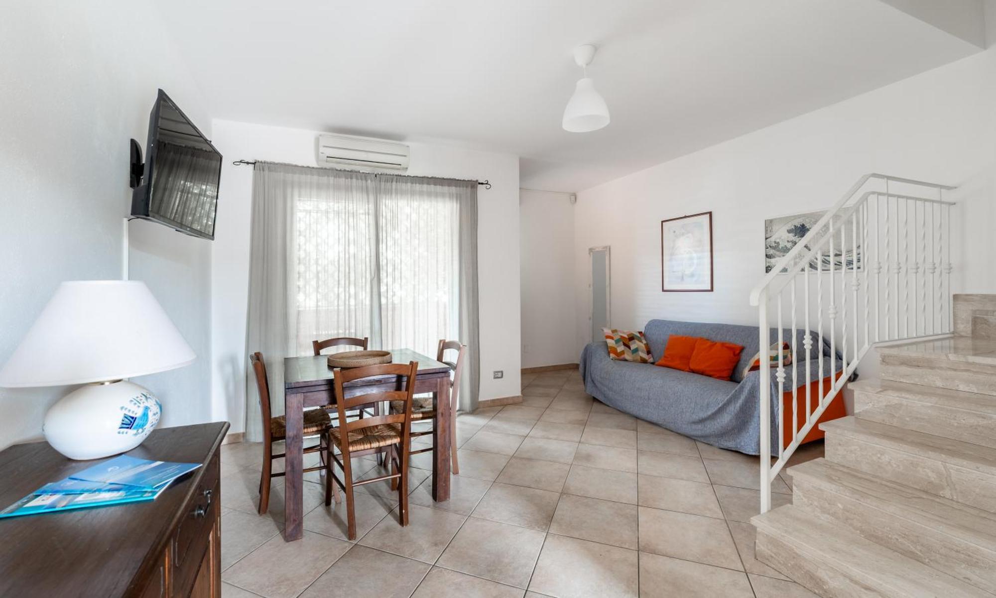 Villasimius Home Stay Екстер'єр фото