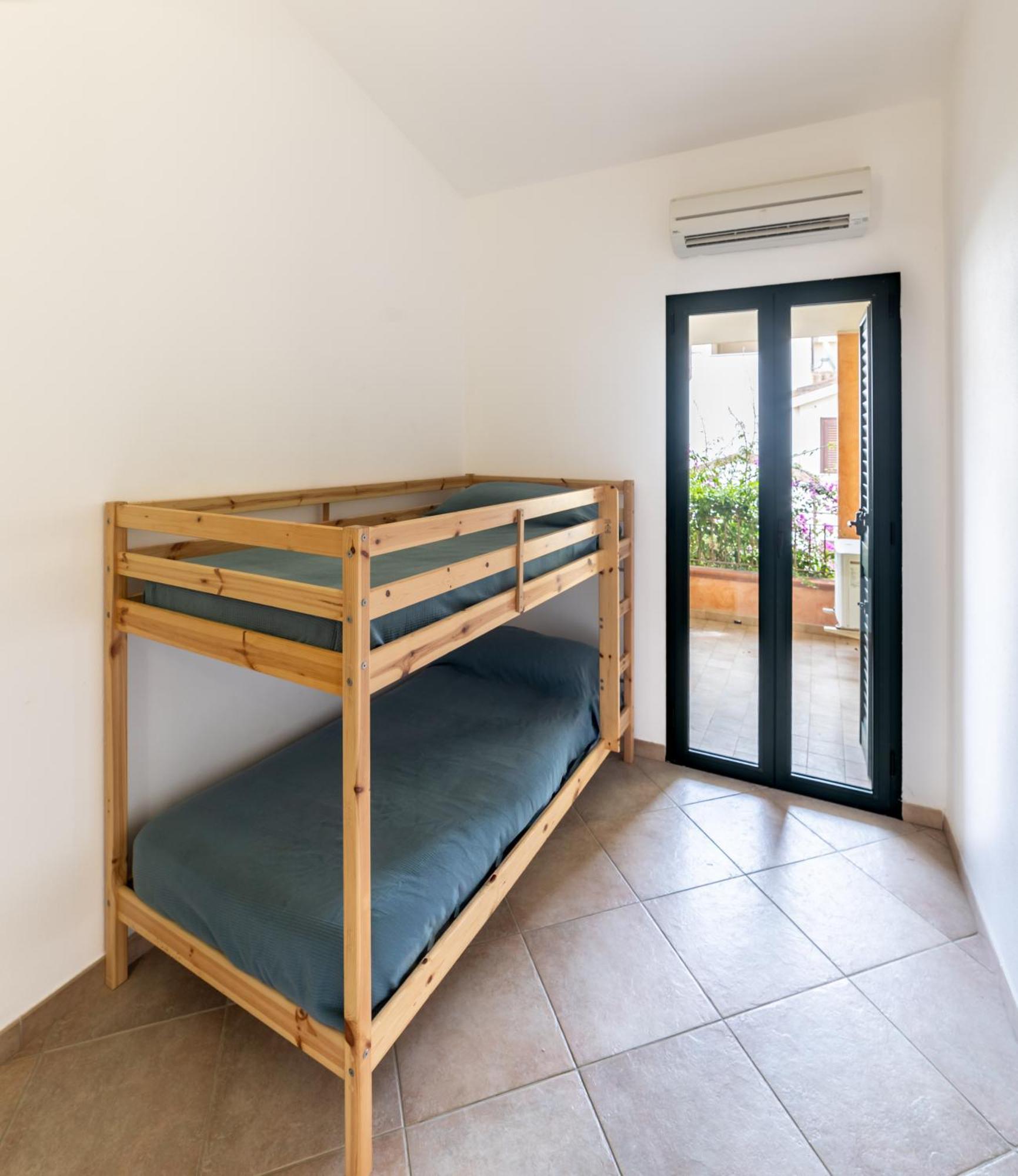 Villasimius Home Stay Екстер'єр фото