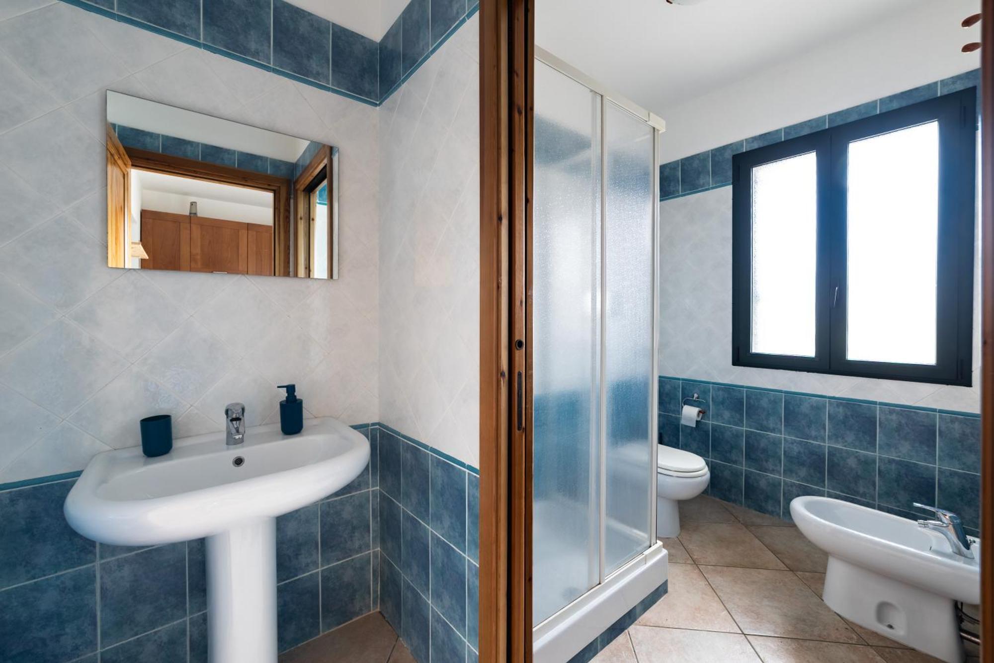 Villasimius Home Stay Екстер'єр фото