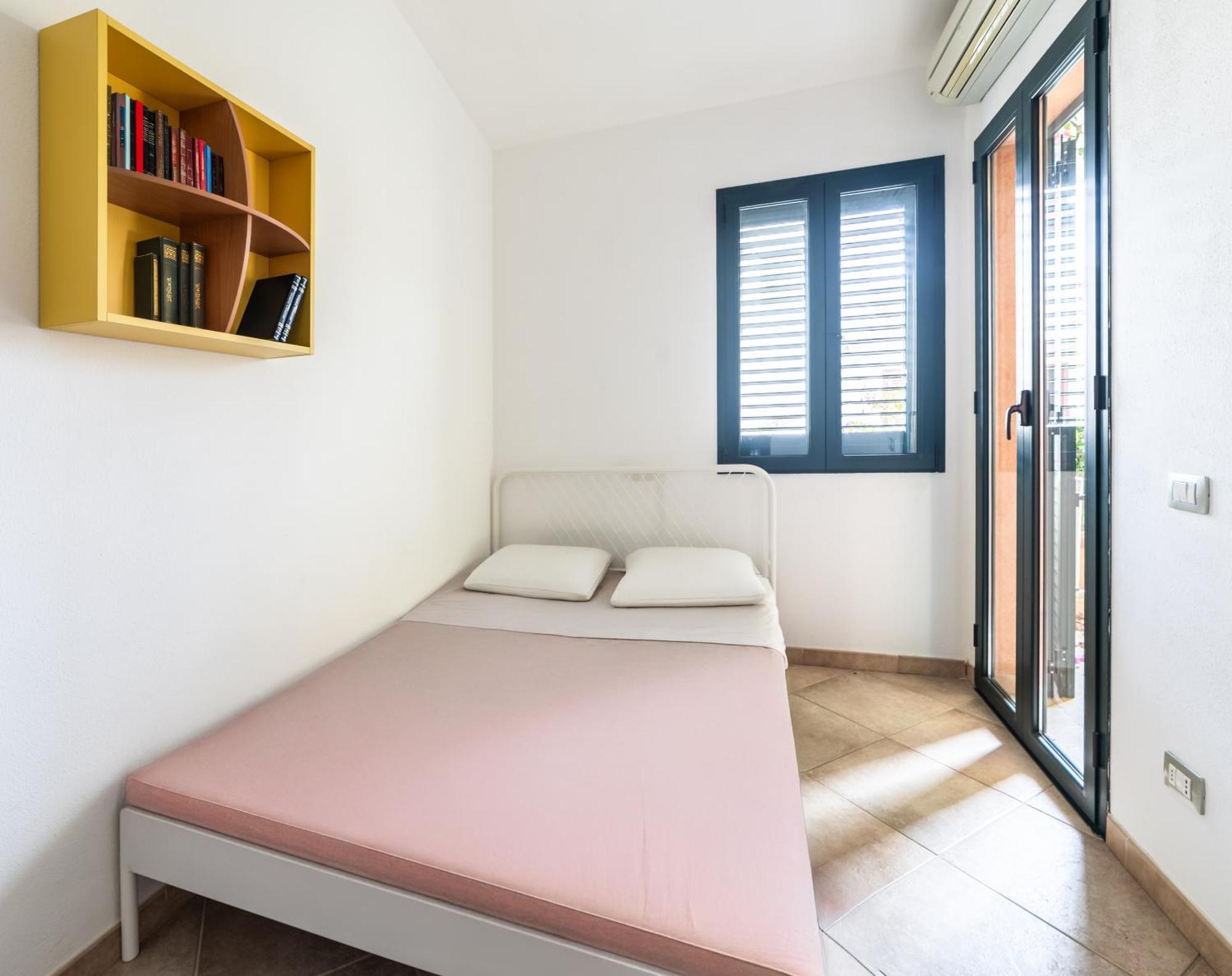 Villasimius Home Stay Екстер'єр фото