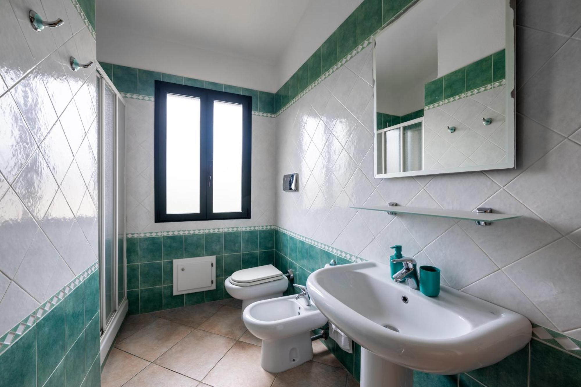 Villasimius Home Stay Екстер'єр фото
